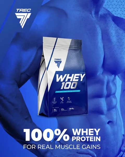 TREC NUTRITION