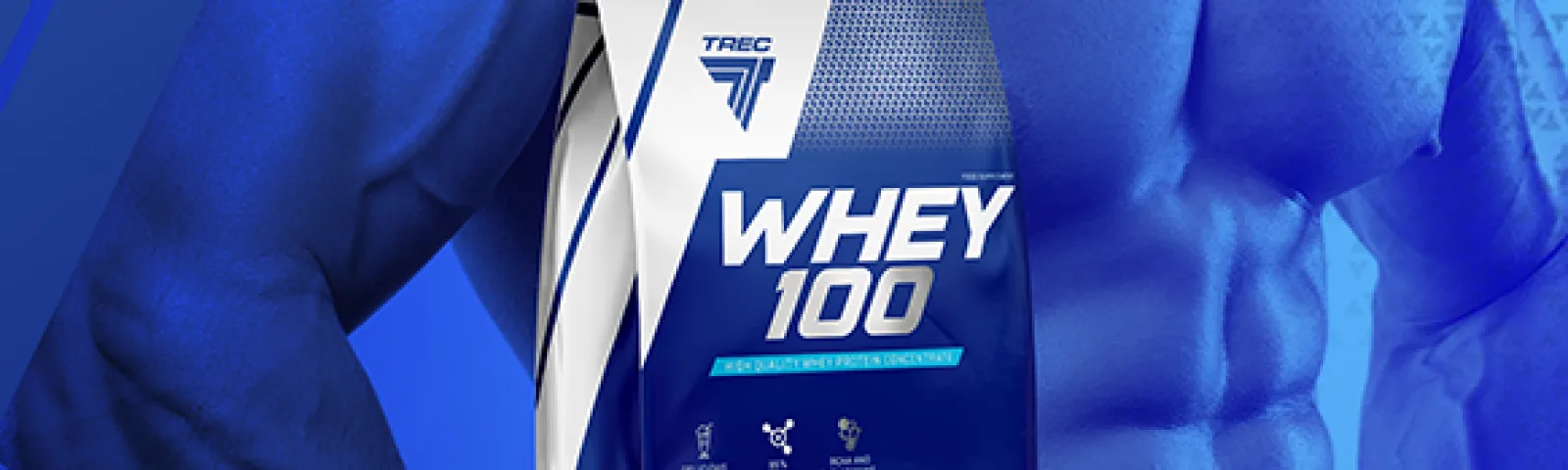 TREC NUTRITION