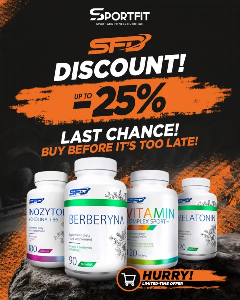 SFD -25% | SALE